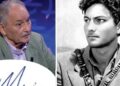 Mario Ashiku feston 87-vjetorin e lindjes, rrëfimi i veçantë, shanset e dyta dhe një jetë e jetuar bukur