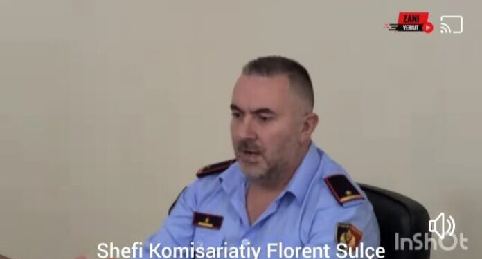 Zyrtarë dhe policët që bëjnë pis fytyrën e shtetit! Pas djegjes së dhjetëra bizneseve dhe miliona eurove gjobaxhijtë e komisariatit Nr.4 me në krye “Nesti Agoni” Sulçe grabisin funksionet INU-së! U dështon shantazhi… bëjnë padi me anonimat në prokurori