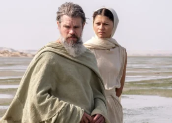 “The Odyssey” bën histori, sukses i jashtëzakonshëm i filmit të Christopher Nolan mbi veprën e Homerit