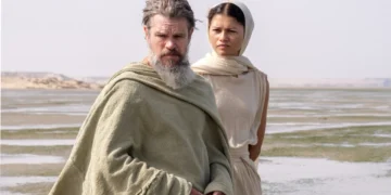“The Odyssey” bën histori, sukses i jashtëzakonshëm i filmit të Christopher Nolan mbi veprën e Homerit