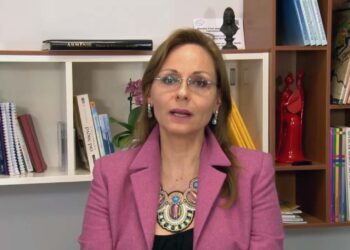 Sot në ditën e lindjes, aktoren e njohur Anisa Markarian e urojmë atje ku jeton… në Paris
