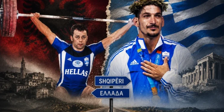 Nga Luan Shabani në Leonidas Sabanis, postimi i Pirro Dhimës që riktheu plagën e vjetër të sportit shqiptar