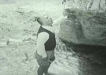 VIDEO/ Sikur te kishim ca qereste? Në kujtim të kollosve Pandi Raidhi, Mihal Stefa, Albert Verria