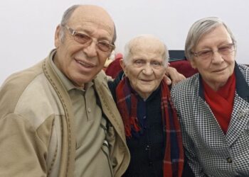 Klaudeta dhe Petrika Riza: Dy fjalë për mikun tonë Koço Qendro, që nuk do ia dëgjojmë më zërin