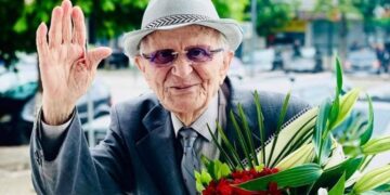 LAJM I FUNDIT/ Ndërron jetë aktori i madh Koço Qendro