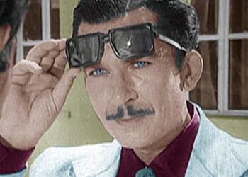 Kujtojmë sot në përvjetorin e lindjes, aktorin e madh Gulielm Radoja. I paharruar!