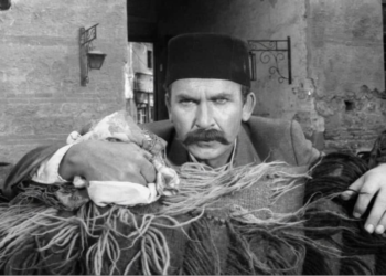 In memorie! Gulielm Radoja: Jeta ime si përrallë, e nisa si “armik” dhe xhirova 26 filma në komunizëm