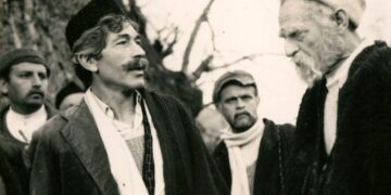 Thimi Filipi, mjeshtri i karaktereve në kinematografinë shqiptare