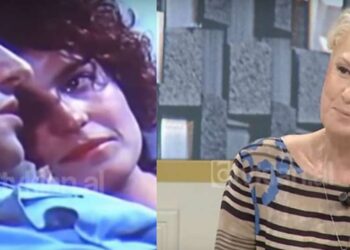 Humbje për artin shqiptar, shuhet  aktorja  Rezana Çeliku