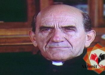 Në kujtim të aktorit dhe regjisorit të shquar shkodran, Lec Shllaku! I përjetshēm qoftë kujtimi i tij!