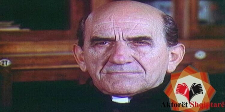 Në kujtim të aktorit dhe regjisorit të shquar shkodran, Lec Shllaku! I përjetshēm qoftë kujtimi i tij!