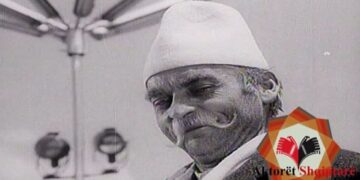 Njëmbëdhjetë vite në përjetësi Kapedani ynë!