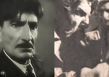 102 vjetori i  pionerit të skenës dhe ekranit aktorit Seit Bosnjaku