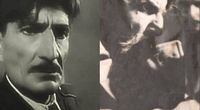 102 vjetori i pionerit të skenës dhe ekranit aktorit Seit Bosnjaku
