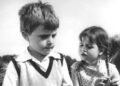 “Beni ecën vetë” aktori Herion Mustafaraj festoi 58 vjetorin e lindjes
