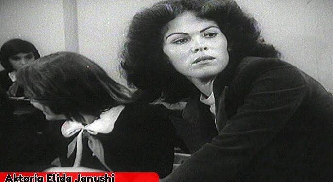 Aktorja e dashur Elida Janushi sot në 73-vjetorin e lindjes