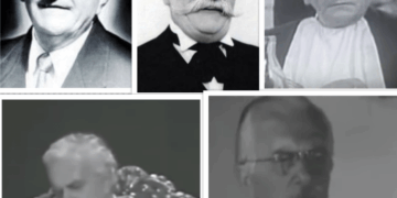 Kujtohet ikona e Teatrit të Shkodrës, aktori dhe tenori i shkëlqyer, “Artisti i Popullit” Pjetër Gjoka në 104 vjetorin e lindjes