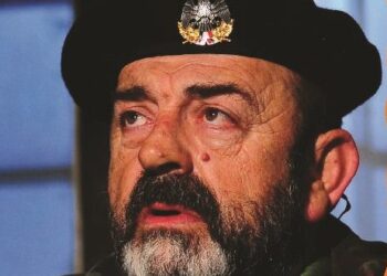 Një vit pa aktorin dhe regjisorin e njohur Enver Petrovci