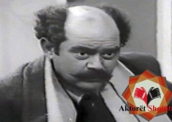 25 vjet pa aktorin e pavdekshëm “Artistin e Popullit”, Mjeshtrin e Madh Vangjush Furxhi