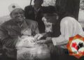Kujtojmë me nostalgji aktorin vlonjat Leka Kruta në ditën e lindjes së tij