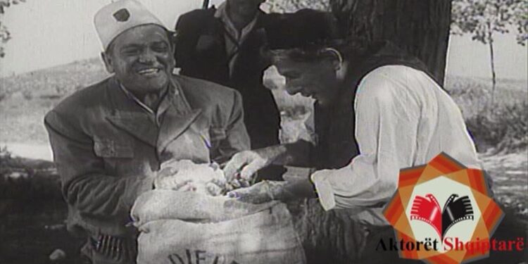 Kujtojmë me nostalgji aktorin vlonjat Leka Kruta në ditën e lindjes së tij