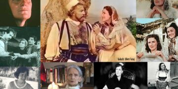 Sot mbushen 12 vjet që është ndarë nga jeta aktorja Besa Imami, e pavdekshme si Donika e Kastriotëve!