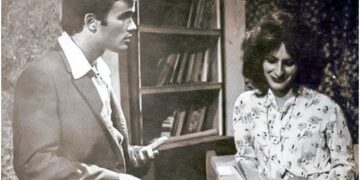 Regjisori, aktori, instrumentisti, Mjeshtri i Madh Fatbardh Smaja sot do mbushte 70 vjeç