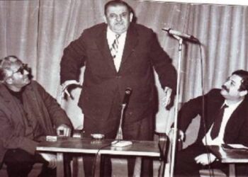 Në kujtim të aktorit legjendë “Artistit të Popullit” Mihal Popi në përvjetorin e ndarjes nga jeta