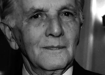 Pesë vjet pa Mjeshtrin e Madh Paulin Preka!