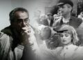 In memorie! Një histori si në përralla! Si u dashuruan Roza e Dhimitër Anagnosti?