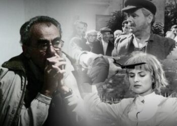 In memorie! Një histori si në përralla! Si u dashuruan Roza e Dhimitër Anagnosti?