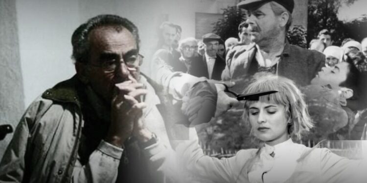 In memorie! Një histori si në përralla! Si u dashuruan Roza e Dhimitër Anagnosti?