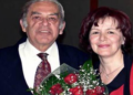 Marjeta Ljarja festoi 71 vjetorin e lindjes por pa të shtrenjtin e saj të pavdekshmin Rikard Ljarja