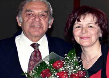 Marjeta Ljarja festoi 71 vjetorin e lindjes por pa të shtrenjtin e saj të pavdekshmin Rikard Ljarja
