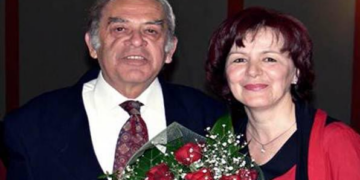 Marjeta Ljarja festoi 71 vjetorin e lindjes por pa të shtrenjtin e saj të pavdekshmin Rikard Ljarja