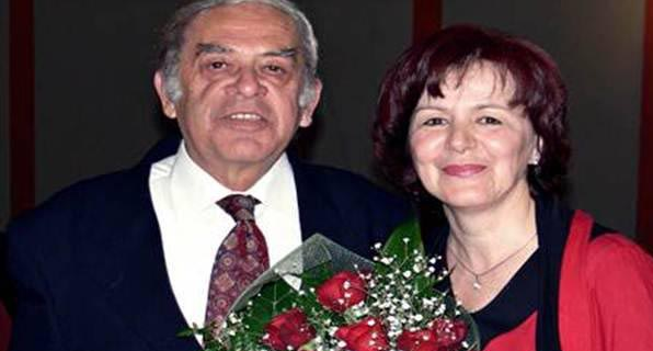 Marjeta Ljarja festoi 71 vjetorin e lindjes por pa të shtrenjtin e saj të pavdekshmin Rikard Ljarja