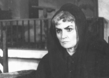Kujtojmë sot “Artisten e merituar” aktoren legjendë Liza Vorfi në 102 vjetorin e lindjes