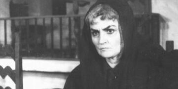 Kujtojmë sot “Artisten e merituar” aktoren legjendë Liza Vorfi në 102 vjetorin e lindjes