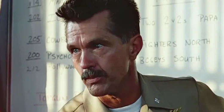 Vdes ylli i filmave “Alien” dhe “Top Gun”, Tom Skerrit ndërron jetë në moshën 93-vjeçare