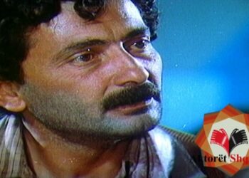 U mbushën 17 vjet që aktori Kolë Kaftalli i mungon qytetit dhe skenës shkodrane!