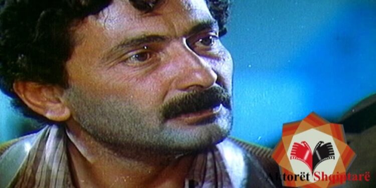 U mbushën 17 vjet që aktori Kolë Kaftalli i mungon qytetit dhe skenës shkodrane!