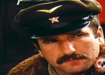 Aktori Besim Kurti feston 77 vjetorin e lindjes të cilit i urojmë të festojë sa më shumë vite të tjera!