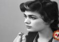 Shtatë vite pa “Brigitte Bardot” shqiptare aktoren bukuroshe Shpresa Bërdëllima. Nderim dhe respekt për figurën e saj!