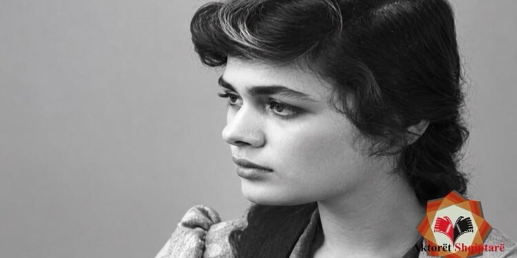 Shtatë vite pa “Brigitte Bardot” shqiptare aktoren bukuroshe Shpresa Bërdëllima. Nderim dhe respekt për figurën e saj!
