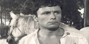 Alfred Bualoti feston 73 vjetorin e lindjes
