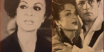 13 vjet pa aktoren brilante dhe të pazëvëndësueshme të teatrit dhe kinematografisë shqiptare Drita Pelinku (1926-2013)