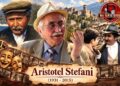 Në kujtim të ditëlindjes së aktorit zagoriot, të paharruarit Aristotel Stefani (1931-2015)