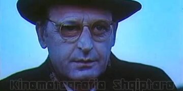 Shkodra sot 16 vjet pa Viktor Bruçetin aktorin e teatrit dhe kinematografisë që la emër në plejadën e artistëve shkodran!