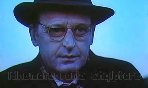 Shkodra sot 16 vjet pa Viktor Bruçetin aktorin e teatrit dhe kinematografisë që la emër në plejadën e artistëve shkodran!